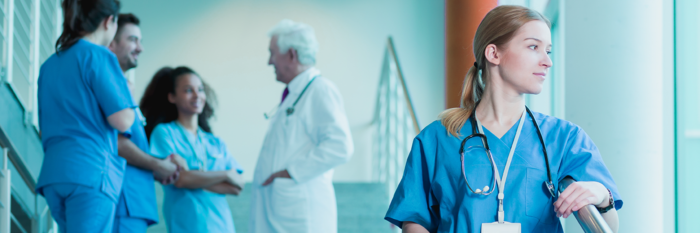 HealthcareProfessionals